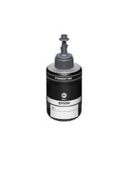 TANQUE DE TINTA EPSON 774 NEGRO 140ML