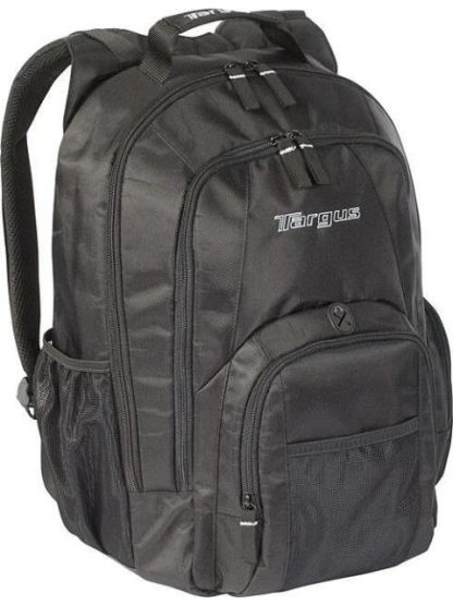 TARGUS MOCHILA GROOVE PARA LAPTOP 15.4 NEGRO