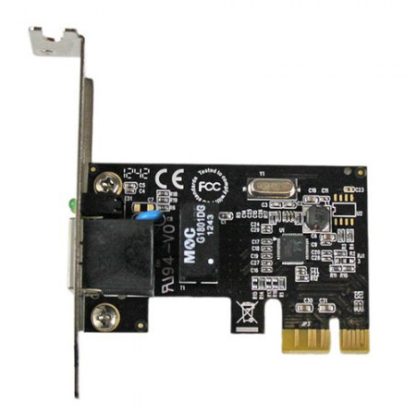 STARTECH  TARJETA PCI EXPRESS ST1000SPEX2L ALAMBRICO 1000 MBIT-S - Image 2