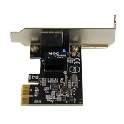 STARTECH  TARJETA PCI EXPRESS ST1000SPEX2L ALAMBRICO 1000 MBIT-S - Image 4