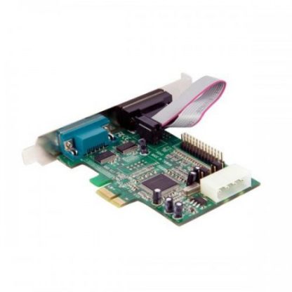 STARTECH  TARJETA PCI EXPRESS PEX2S5531P ALAMBRICO 1.5 MBIT-S CON 2 PUERTOS SERIAL Y 1 PUERTO PARALELO - Image 6