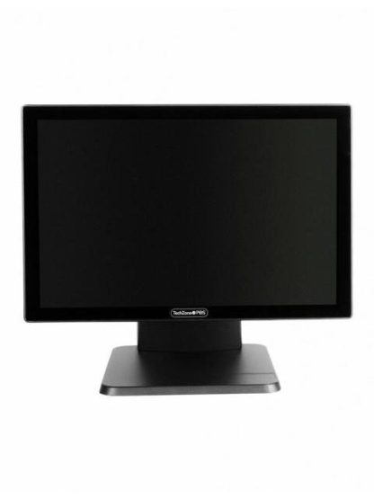 TECHZONE TZBED17W LCD TOUCHSCREEN 17 HDMI NEGRO