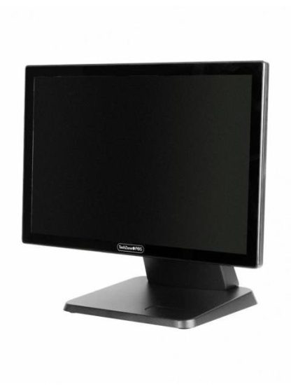 TECHZONE TZBED17W LCD TOUCHSCREEN 17 HDMI NEGRO - Image 2