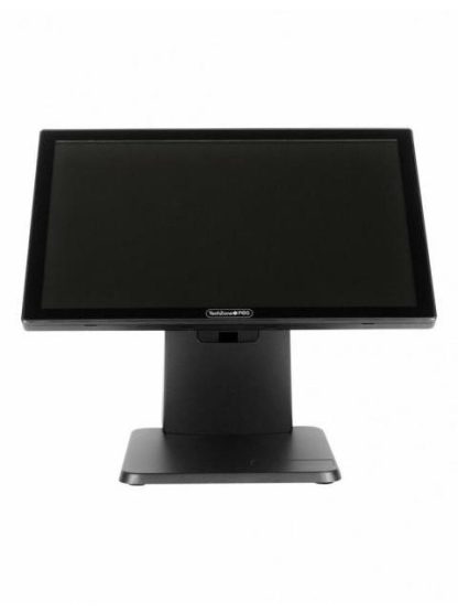 TECHZONE TZBED17W LCD TOUCHSCREEN 17 HDMI NEGRO - Image 5