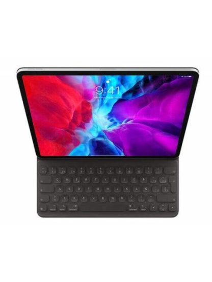 APPLE FUNDA SMART KEYBOARD MXNL2E-A NEGRO PARA IPAD PRO 3RD-4TH-5TH-6TH. GEN. 12.9 - Image 2