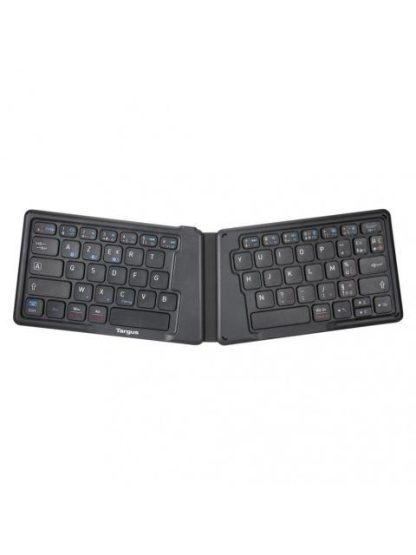 TECLADO TARGUS AKF003ES INALAMBRICO BLUETOOTH NEGRO (ESPANOL) - Image 2