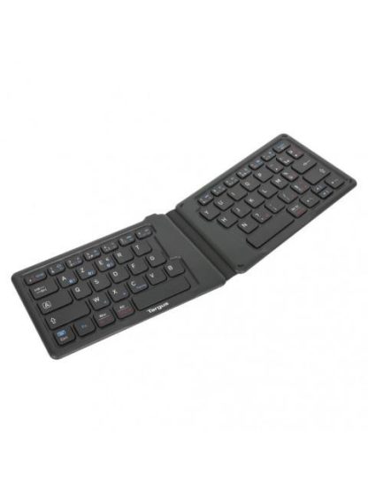 TECLADO TARGUS AKF003ES INALAMBRICO BLUETOOTH NEGRO (ESPANOL) - Image 4