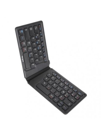 TECLADO TARGUS AKF003ES INALAMBRICO BLUETOOTH NEGRO (ESPANOL) - Image 8