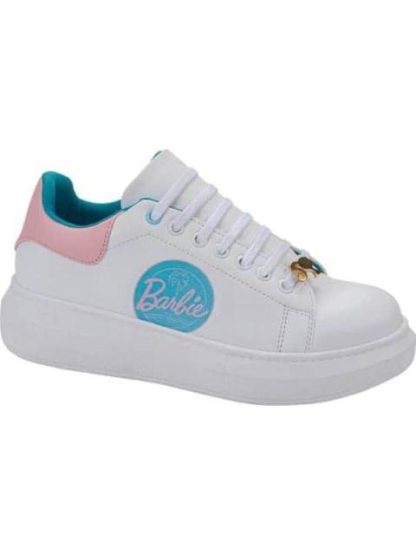 TENIS BARBIE BLANCO BARBIE - Image 2