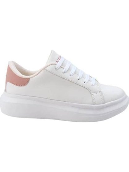 TENIS BASICO BLANCO NEXT CO