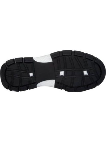 TENIS BOTA SUELA CHUNKY NEGRO PROKENNEX - Image 4