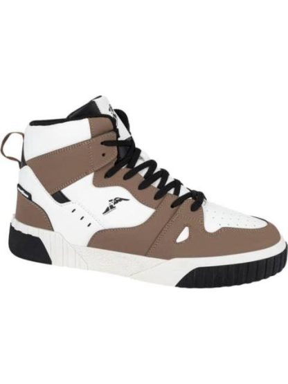 TENIS BOTA URBANO BLANCO GOODYEAR - Image 2