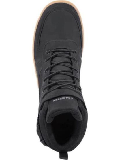 TENIS URBANO BOTA NEGRO GOODYEAR - Image 3