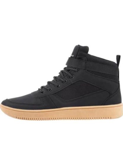 TENIS URBANO BOTA NEGRO GOODYEAR - Image 5