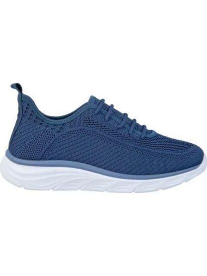 TENIS CAMINAR AZUL NEXT CO