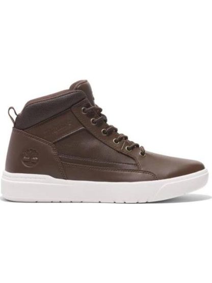 TENIS CASUAL ALSTON CAFE TIMBERLAND