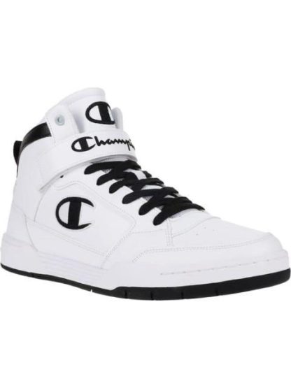 TENIS CASUAL ARENA POWER HI BLANCO CHAMPION - Image 2