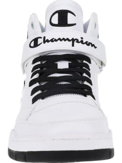 TENIS CASUAL ARENA POWER HI BLANCO CHAMPION - Image 3