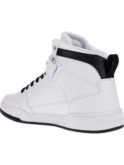 TENIS CASUAL ARENA POWER HI BLANCO CHAMPION - Image 4