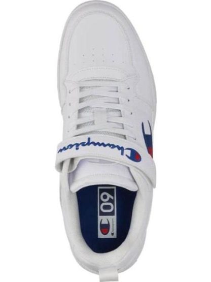 TENIS CASUAL ARENA POWER LOW BLANCO CHAMPION - Image 3