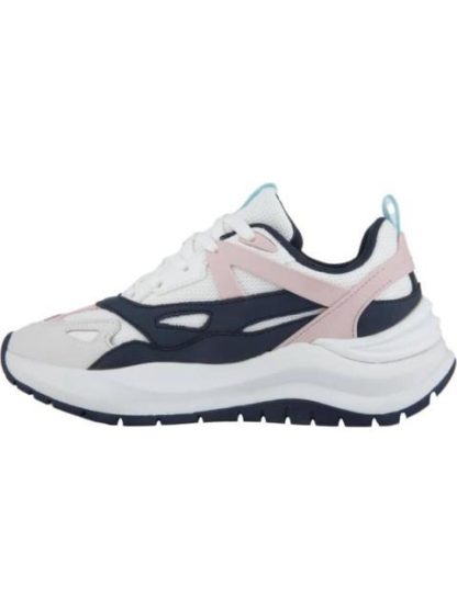 TENIS CASUAL ARLEN W BLANCO LOTTO - Image 5