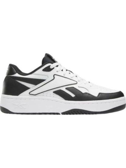 TENIS CASUAL ATR CHILL BLANCO/NEGRO REEBOK