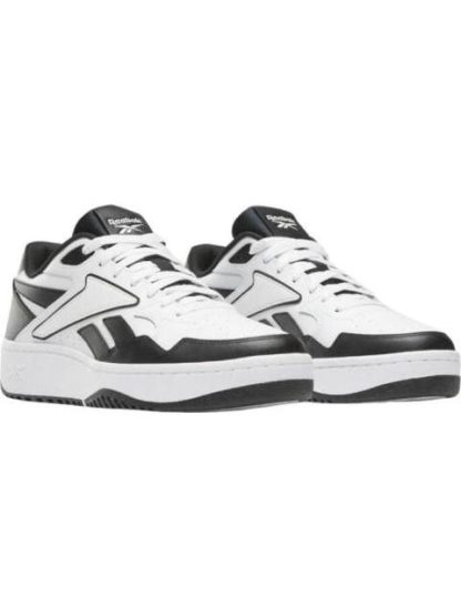 TENIS CASUAL ATR CHILL BLANCO/NEGRO REEBOK - Image 2