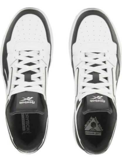 TENIS CASUAL ATR CHILL BLANCO/NEGRO REEBOK - Image 3