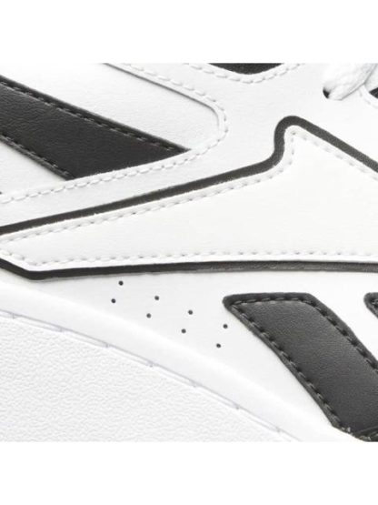 TENIS CASUAL ATR CHILL BLANCO/NEGRO REEBOK - Image 6