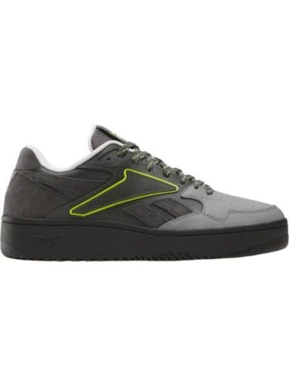 TENIS CASUAL ATR CHILL GRIS REEBOK