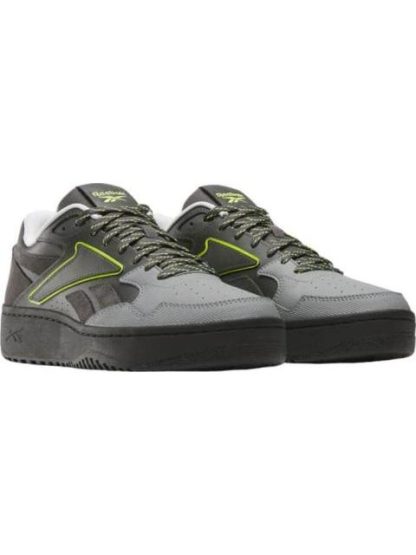 TENIS CASUAL ATR CHILL GRIS REEBOK - Image 2