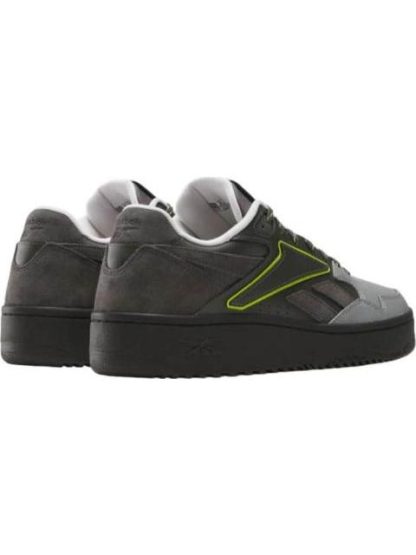 TENIS CASUAL ATR CHILL GRIS REEBOK - Image 4