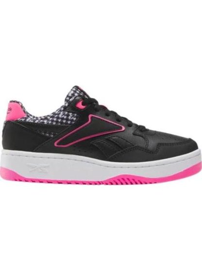 TENIS CASUAL ATR CHILL NEGRO REEBOK