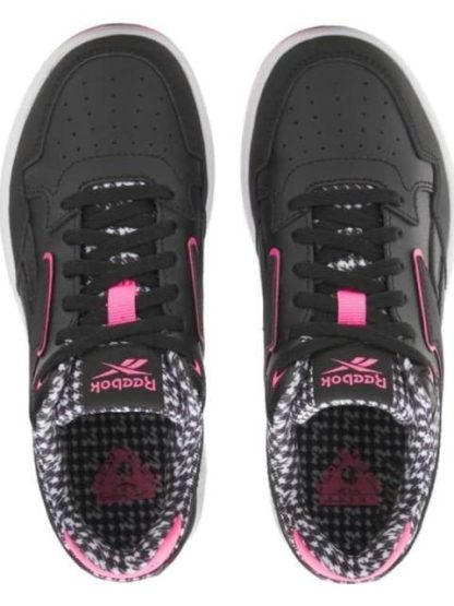 TENIS CASUAL ATR CHILL NEGRO REEBOK - Image 3