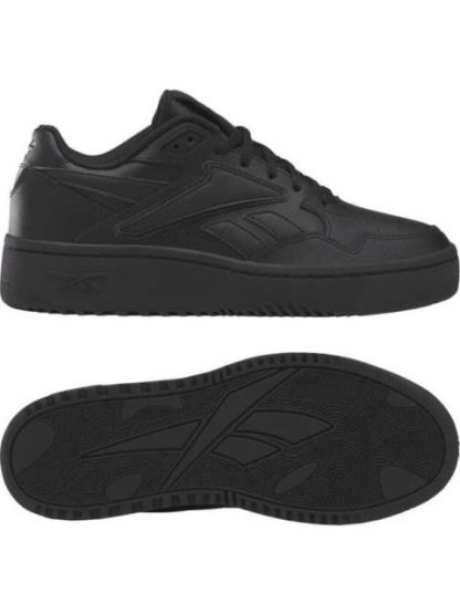 TENIS CASUAL ATR CHILL NEGRO REEBOK - Image 5