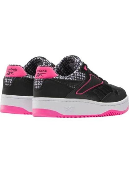 TENIS CASUAL ATR CHILL NEGRO REEBOK - Image 5