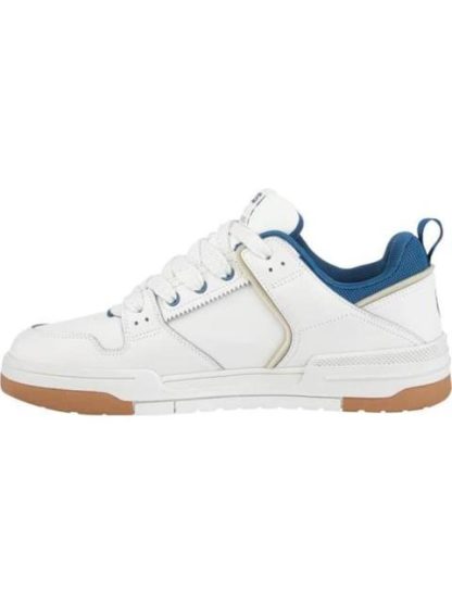 TENIS CASUAL BARNAT BLANCO K-SWISS - Image 5