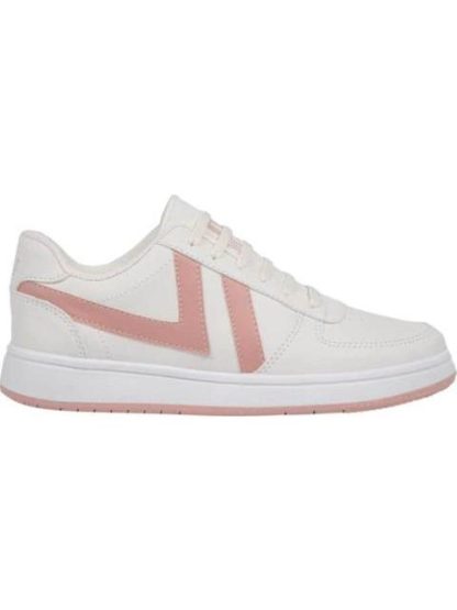 TENIS CASUAL BASICO BEIGE MIRAGE