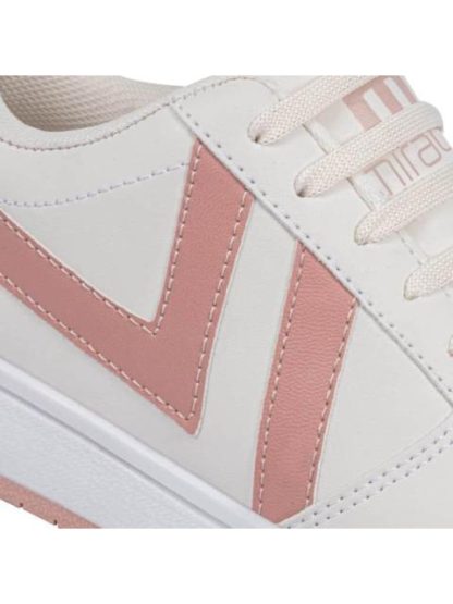 TENIS CASUAL BASICO BEIGE MIRAGE - Image 6