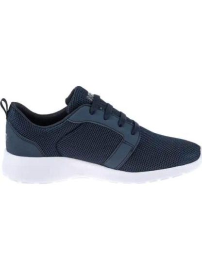 TENIS CASUAL BASICO CONFORT AZUL MARINO NEXT CO