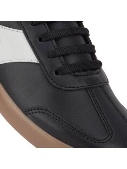 TENIS CASUAL BLANCO/NEGRO NEXT CO - Image 6