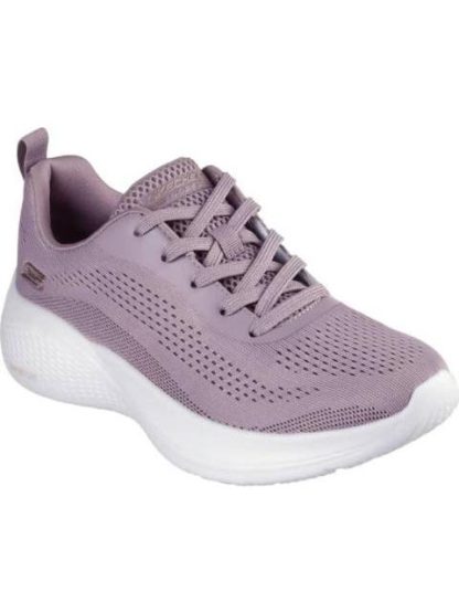 TENIS CASUAL BOBS INFINITY BEIGE SKECHERS1 - Image 2