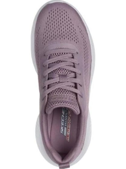 TENIS CASUAL BOBS INFINITY BEIGE SKECHERS1 - Image 3