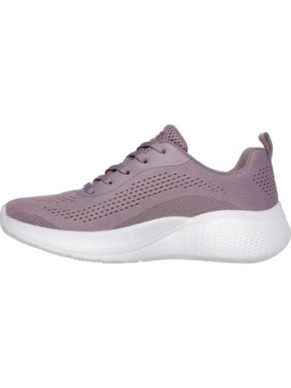 TENIS CASUAL BOBS INFINITY BEIGE SKECHERS1 - Image 5