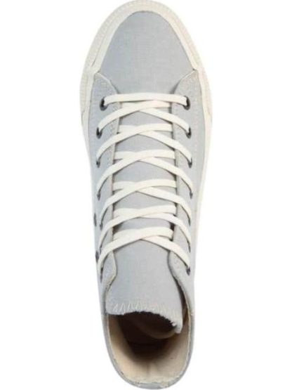 TENIS CASUAL BORDADO GRIS THALIA SODI - Image 3