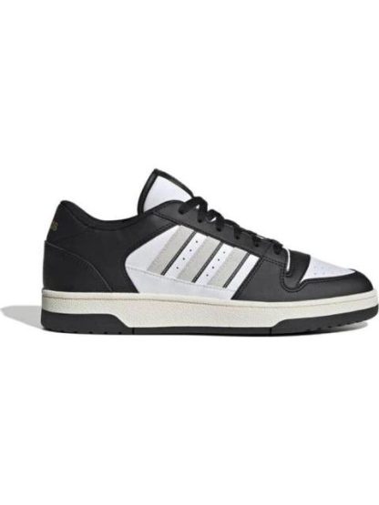 TENIS CASUAL BREAK START NEGRO ADIDAS