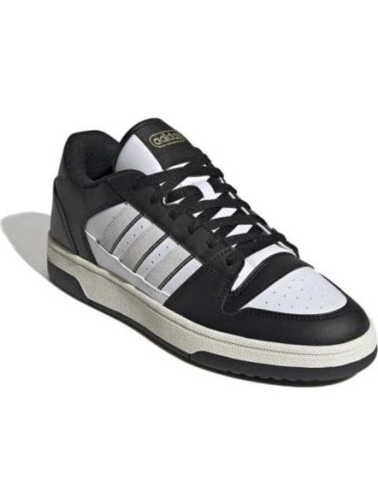 TENIS CASUAL BREAK START NEGRO ADIDAS - Image 2