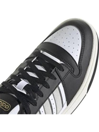 TENIS CASUAL BREAK START NEGRO ADIDAS - Image 5