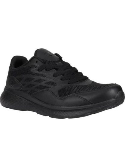 TENIS CASUAL BRISK NEGRO CHAMPION - Image 2