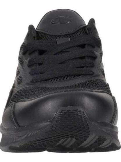 TENIS CASUAL BRISK NEGRO CHAMPION - Image 3